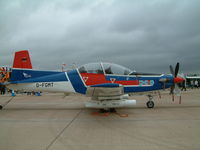 D-FGMT @ FFD - Royal International Air Tattoo 2004 - by Steve Staunton