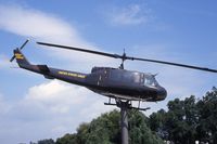 65-9643 - UH-1D at Dothan, AL