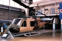 61-0686 @ TIP - UH-1B at the Octave Chanute Aviation Center