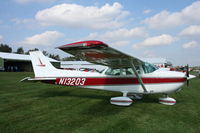N13203 @ 1C8 - Cessna 172 - by Mark Pasqualino