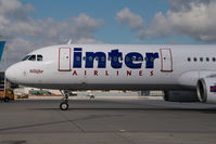 TC-IEH @ VIE - Inter Airlines Airbus 321 - by Yakfreak - VAP
