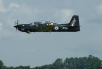 ZF238 @ FFD - Royal International Air Tattoo 2004 - by Steve Staunton