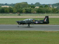 ZF515 @ FFD - Royal International Air Tattoo 2004 - by Steve Staunton