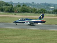 MM54517 @ FFD - Royal International Air Tattoo 2005 - by Steve Staunton