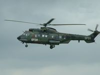 S-438 @ FFD - Royal International Air Tattoo 2005 - by Steve Staunton