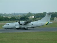 MM62166 @ FFD - Royal International Air Tattoo 2005 - by Steve Staunton