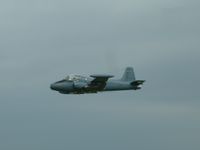 G-SOAF @ FFD - Royal International Air Tattoo 2005 - by Steve Staunton