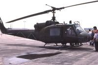 151853 @ ORD - UH-1E at the ANG/AFR open house - by Glenn E. Chatfield