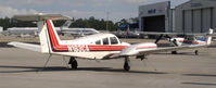N163CA @ SFB - Know this Delta bird well! Flew it for a lot of my Multi-Commercial Course.