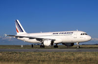 F-GFKR @ LFPG - Air France - by Fabien CAMPILLO