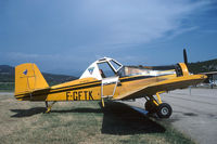 F-GFTK @ LFKO - RÃ©gion de Corse