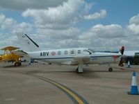 160 @ FFD - Royal International Air Tattoo 2005 - by Steve Staunton