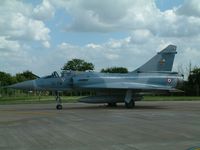 103 @ FFD - Royal International Air Tattoo 2005 - by Steve Staunton