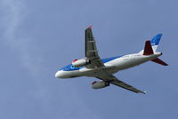 G-DBCG @ EHAM - Schiphol - by Jan Bekker