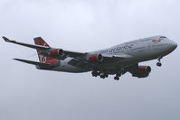 G-VWOW @ LHR - Virgin Atlantic Airways Boeing 747-400 - by Thomas Ramgraber-VAP