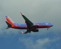 N225WN @ MCO - Southwest - by Florida Metal