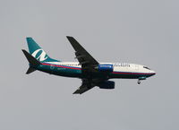 N283AT @ MCO - Air Tran - by Florida Metal