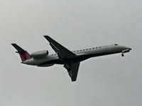 N859MJ @ MCO - Delta Connection - by Florida Metal