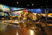 159211 @ AZO - AH-1J at the Kalamazoo Aviation History Museum