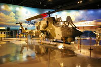 159211 @ AZO - AH-1J at the Kalamazoo Aviation History Museum