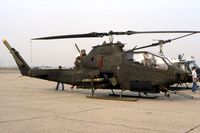 78-23099 @ DAY - AH-1S at the Dayton International Air Show - by Glenn E. Chatfield