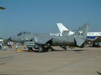 ZE690 @ FFD - Royal International Air Tattoo 2005 - by Steve Staunton