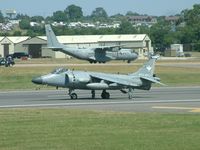 ZH796 @ FFD - Royal International Air Tattoo 2005 - by Steve Staunton