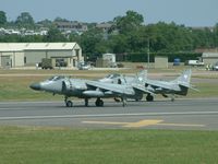 ZH804 @ FFD - Royal International Air Tattoo 2005 - by Steve Staunton