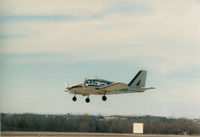 N4649P @ GKY - Takeoff from Arlington Muni - by Zane Adams