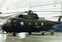 63-9676 @ FFO - CH-3E at the National Museum of the U.S. Air Force - by Glenn E. Chatfield