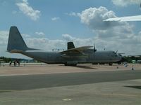 164597 @ FFD - Royal International Air Tattoo 2005 - by Steve Staunton