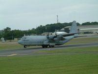 164597 @ FFD - Royal International Air Tattoo 2005 - by Steve Staunton