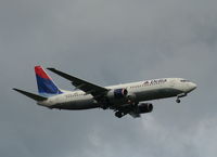 N3760C @ MCO - Delta - by Florida Metal