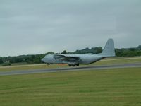 164597 @ FFD - Royal International Air Tattoo 2005 - by Steve Staunton