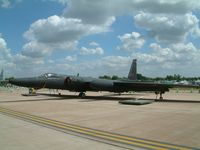 80-1077 @ FFD - Royal International Air Tattoo 2005 - by Steve Staunton