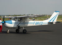 F-BRXO photo, click to enlarge F-BRXO photo, click to enlarge