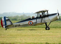 F-BFUB photo, click to enlarge F-BFUB photo, click to enlarge