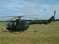 86 19 @ FFD - Royal International Air Tattoo 2005 - by Steve Staunton