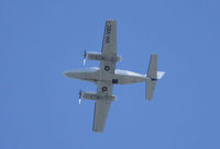 VH-VEC - This aircraft did multiple passes over my house, what is that under the belly, a camera? - by aussietrev