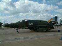 7519 @ FFD - Royal International Air Tattoo 2005 - by Steve Staunton