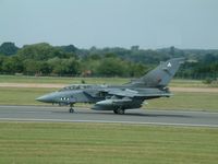 ZA601 @ FFD - Royal International Air Tattoo 2005 - by Steve Staunton