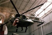 68-17340 - OH-6A at the Army Aviation Museum - by Glenn E. Chatfield