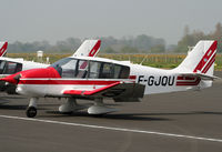 F-GJQU photo, click to enlarge F-GJQU photo, click to enlarge