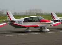 F-GGXI photo, click to enlarge F-GGXI photo, click to enlarge