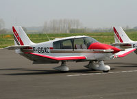 F-GGXC photo, click to enlarge F-GGXC photo, click to enlarge