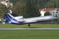 RA-42427 @ LOWI - S-Air VIP-Flight taking off RWY08 - by Wolfgang Kronfuss