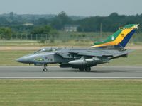 ZA401 @ FFD - Royal International Air Tattoo 2005 - by Steve Staunton