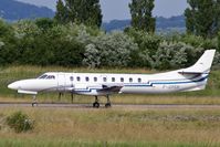 F-GPSN @ LFSB - taxi on bravo - by eap_spotter