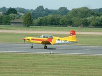 L-06 @ FFD - Royal International Air Tattoo 2005 - by Steve Staunton