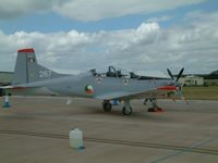 267 @ FFD - Royal International Air Tattoo 2005 - by Steve Staunton